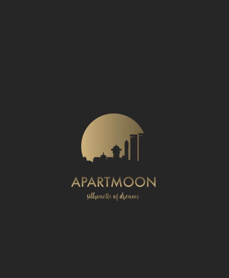 Apartmoon SJJ Exterior foto